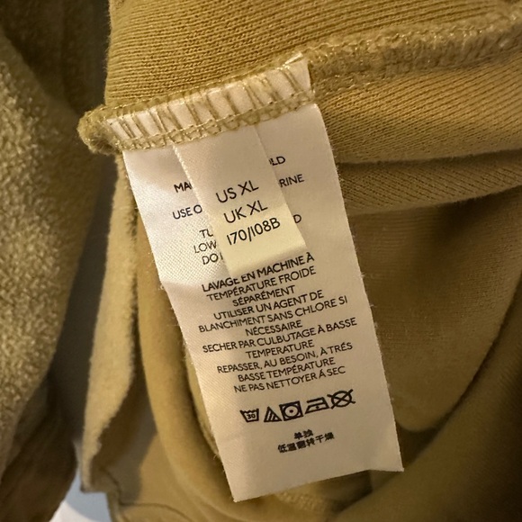 Free People Ruby Shacket - Picture 5 of 6